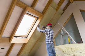 Best Fireproof Insulation  in Middleburg Heights, OH